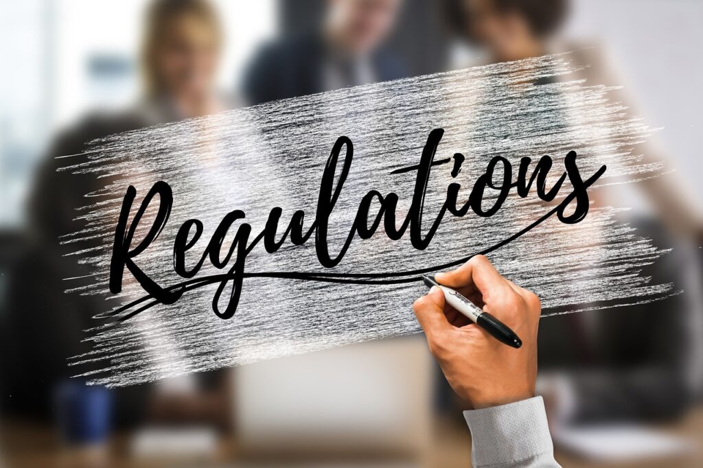 discover essential rental regulations that landlords and tenants must know. stay informed about rights, responsibilities, and local laws to ensure a smooth rental experience.