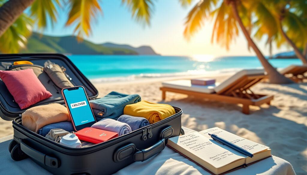discover the best booking.com promo codes for april 2025 and unlock incredible savings on your next trip. from exclusive discounts to special offers, maximize your travel budget and book your dream getaway today!