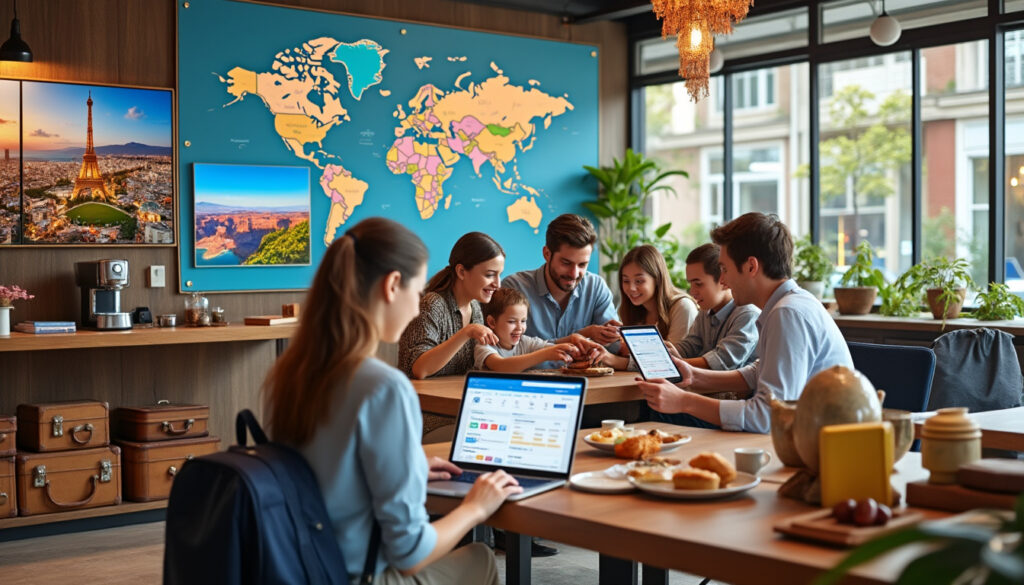 discover how booking.com is redefining its value proposition for travelers by improving user experience, offering personalized options, and enhancing loyalty programs to make travel planning easier and more enjoyable.