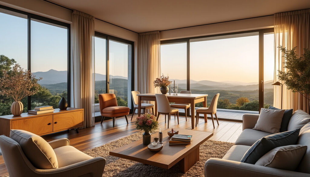 découvrez l'appartement alda à hendaye, idéal pour un séjour au pays basque. disponible à la location de novembre à mai, profitez d'un cadre idyllique avant son occupation estivale. réservez dès maintenant votre escapade en toute sérénité!