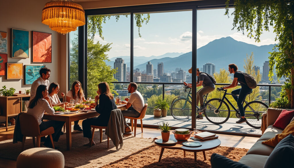 discover how airbnb is transforming the travel landscape by expanding its offerings from traditional accommodation to immersive activities, redefining what it means to travel. explore the innovative ways airbnb is enhancing travel experiences for adventurers and culture enthusiasts alike.