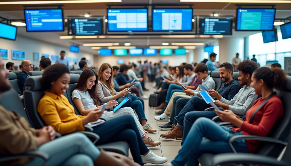 discover how salamair partners with booking.com to revolutionize affordable and seamless travel experiences for passengers around the world. experience convenience and value in your journeys with this exciting collaboration.