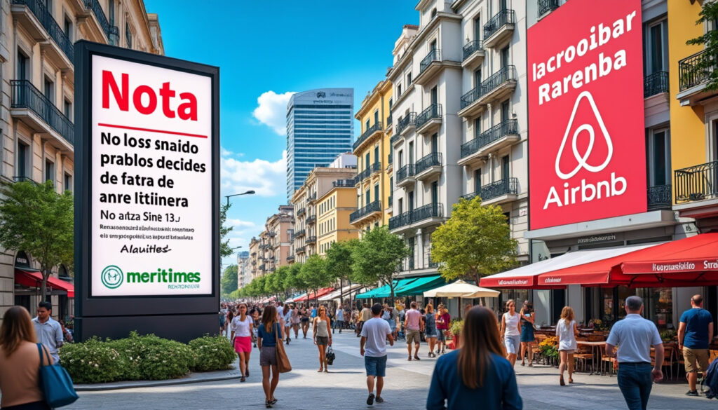 spain has ordered airbnb to remove 66,000 property listings, marking a significant move to regulate short-term rentals and protect housing availability. discover the implications of this decision for both hosts and travelers.