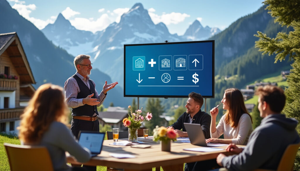 discover how swiss authorities are instructing booking.com to lower hotel commission fees, impacting the travel industry and enhancing affordability for both guests and hoteliers.