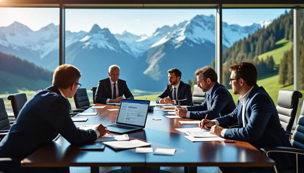 the swiss price regulator has mandated booking.com to lower its prices, aiming to ensure fair competition and enhance consumer protection. discover the implications of this decision for travelers and the online booking industry.