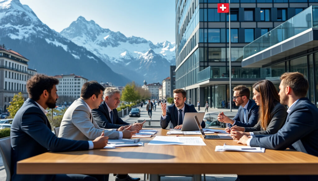 the swiss regulator has announced a significant mandate requiring booking.com to reduce its commission fees by 25%, aiming to enhance competition and provide better value for consumers in the online travel market.