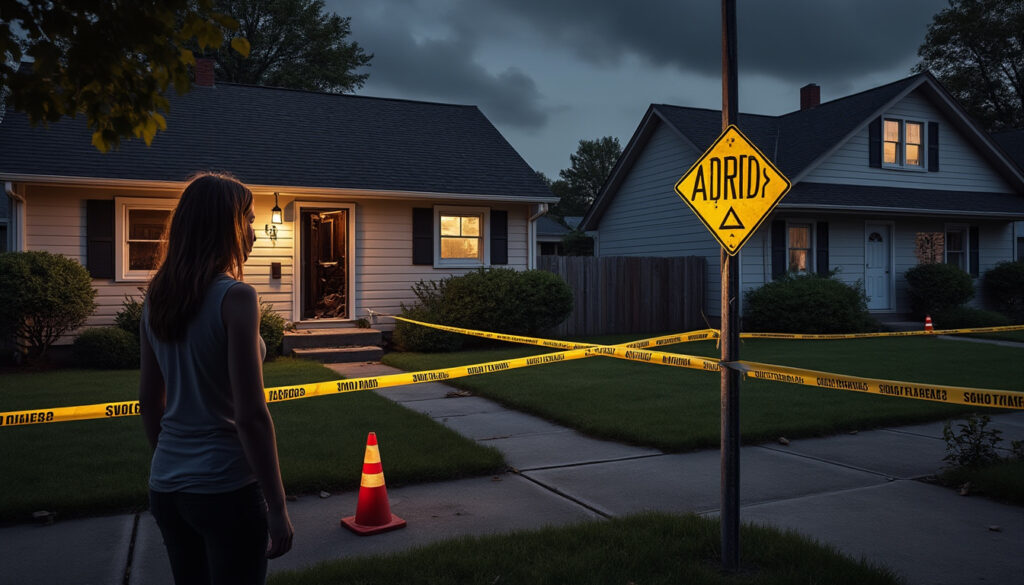 airbnb is facing a lawsuit after allegedly failing to properly screen a guest involved in the tragic murder of a saudi student living next door. this legal challenge raises questions about the platform's responsibility in ensuring guest safety and preventing violent incidents.