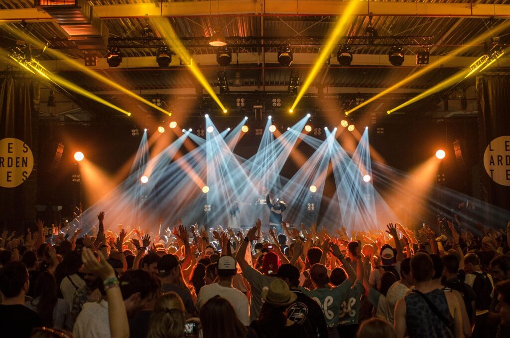 discover the ultimate guide for event travelers looking to make the most of their journeys. from exciting festivals to unique cultural experiences, find tips and insights on how to explore new destinations while immersing yourself in local events that celebrate community and tradition.