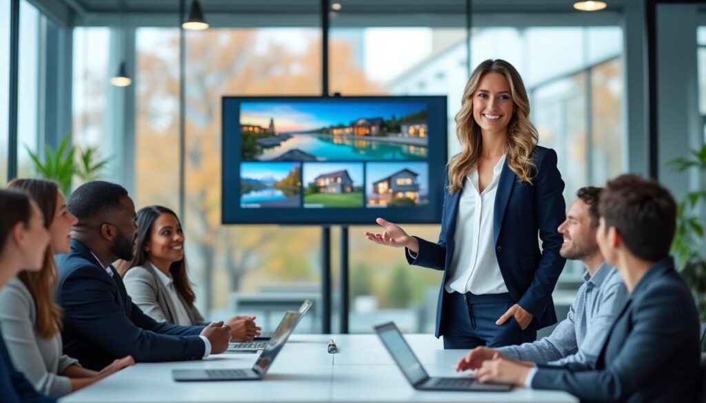 airbnb announces the appointment of rebecca van dyck as its new chief marketing officer, marking a significant strategic transformation for the company. discover how her leadership aims to reshape the brand and drive growth in the evolving travel landscape.