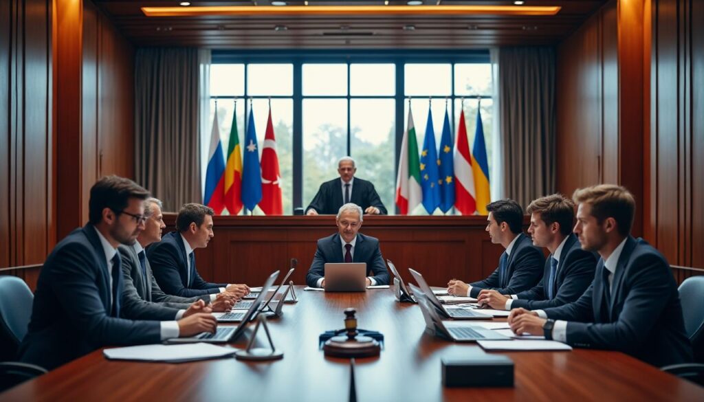 booking.com faces legal challenges from european hotels in the netherlands as hoteliers unite to address concerns over unfair practices and commission fees, raising questions about the future of online travel agencies.