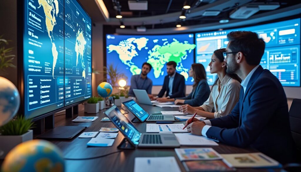 discover how google partners with travel giants like amadeus, expedia, and booking.com to revolutionize travel search and booking experiences. stay updated on key ai integration advancements that enhance your travel planning.