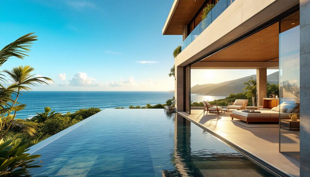 discover the ultimate getaway with our luxury villa rentals featuring private pools in the stunning paradise of saint martin. enjoy unparalleled comfort, breathtaking views, and exclusive amenities, perfect for a memorable vacation in the caribbean.