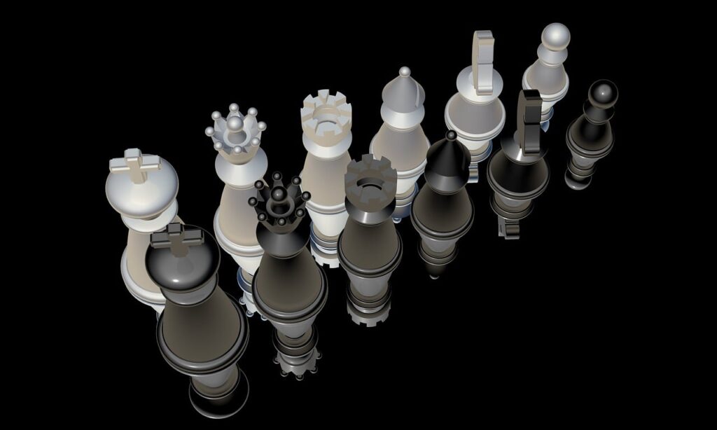 explore the intricacies of political strategy, examining key tactics and methodologies that shape successful campaigns and governance. learn how strategic planning influences policy decisions and public perception in today's complex political landscape.