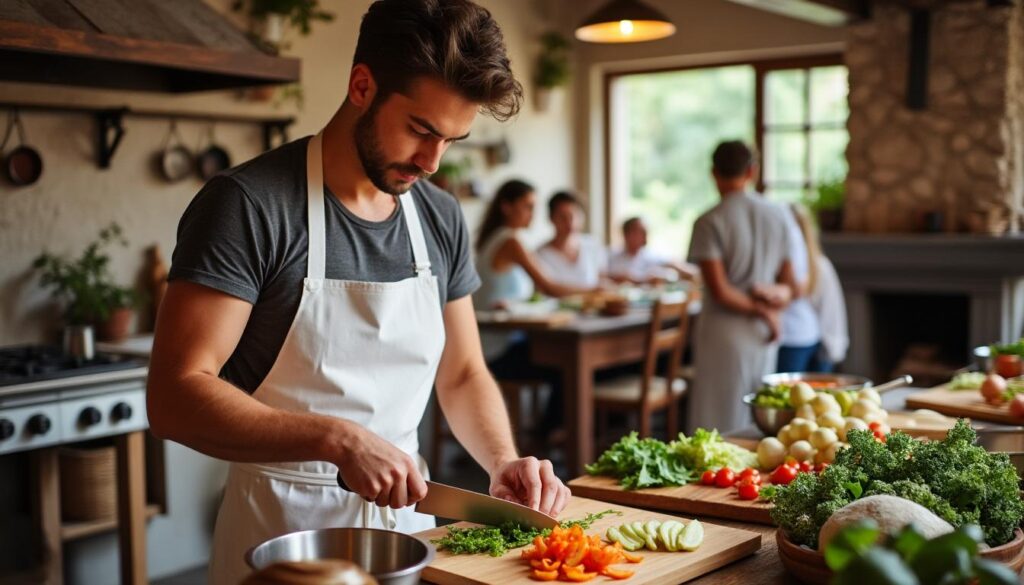 discover how airbnb is transforming travel by embracing experiential journeys. explore unique stays and immersive activities that bring authentic local experiences to your next adventure.