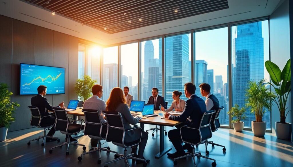 booking holdings announces robust q2 2025 earnings, showcasing its resilience and strategic growth. discover how this financial success positions the company for continued innovation and leadership in the travel industry.