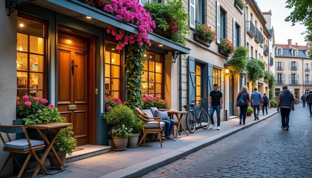 découvrez comment bordeaux limite à 90 jours la durée de location des résidences principales sur airbnb, une mesure visant à réguler le marché locatif et préserver l'équilibre entre les habitants et le tourisme.