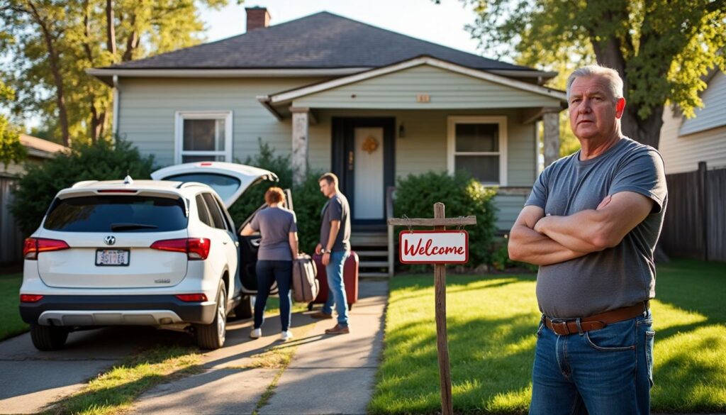 discover how the spouse of a city planner operated an unpermitted airbnb, raising concerns about local regulations and community standards. explore the implications of such actions on urban planning and enforcement.