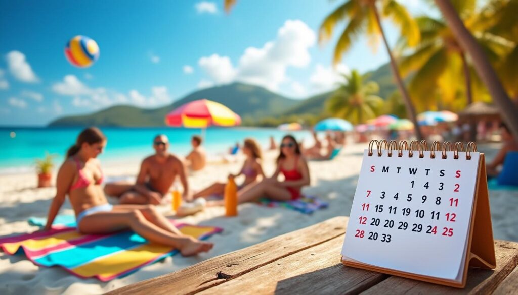découvrez quand réserver vos vacances d'été au meilleur prix ! nos conseils pour profiter des offres exceptionnelles et planifier votre escapade parfaite sans vous ruiner.