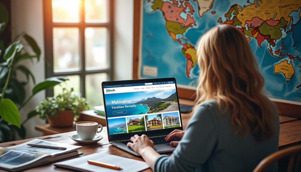 découvrez des conseils pratiques pour éviter les arnaques lors de la réservation de votre location de vacances. profitez de vos séjours en toute sérénité grâce à nos astuces pour reconnaître les bonnes offres et sécuriser vos transactions.