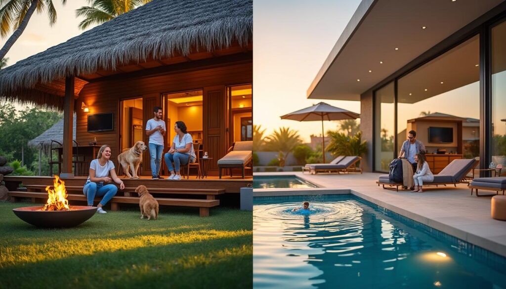 expedia group is phasing out homeaway and guiding users to transition to vrbo, the popular vacation rental platform. discover how this change affects your travel plans and booking experiences.