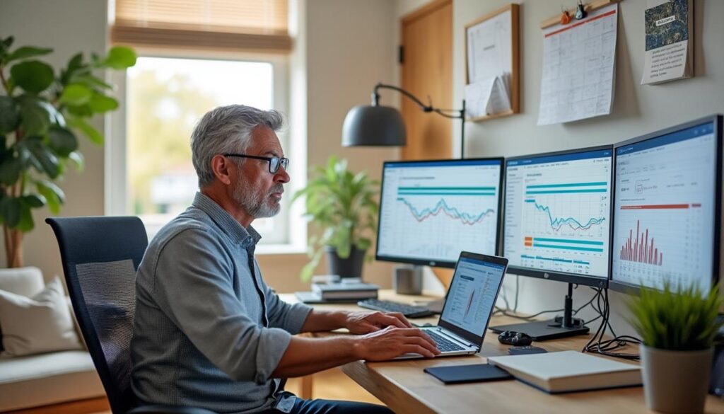 discover how successful airbnb hosts leverage innovative software tools to streamline their operations, reduce workload to just 6 hours a month, and maximize their profits effortlessly.