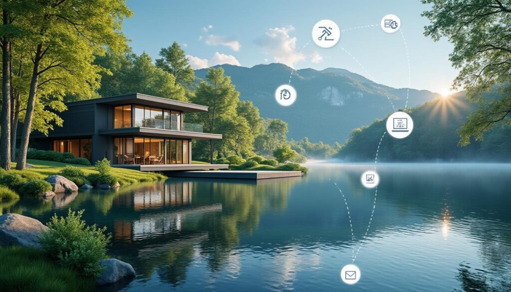 discover how lake.com amplifies the visibility of lakehouse rentals through five essential property management system (pms) integrations, driving bookings and enhancing guest experiences.