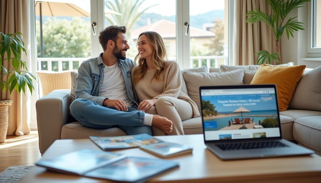 découvrez nos conseils pratiques pour assurer une location de vacances sans tracas sur des plateformes comme airbnb, booking et abritel. apprenez à identifier les arnaques et à choisir des offres fiables pour profiter pleinement de votre séjour.
