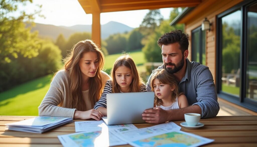 découvrez comment louer une saisonnière en toute sérénité en évitant les pièges de la réglementation. suivez nos conseils pratiques pour respecter la législation, optimiser votre location et garantir une expérience réussie tant pour vous que pour vos locataires.