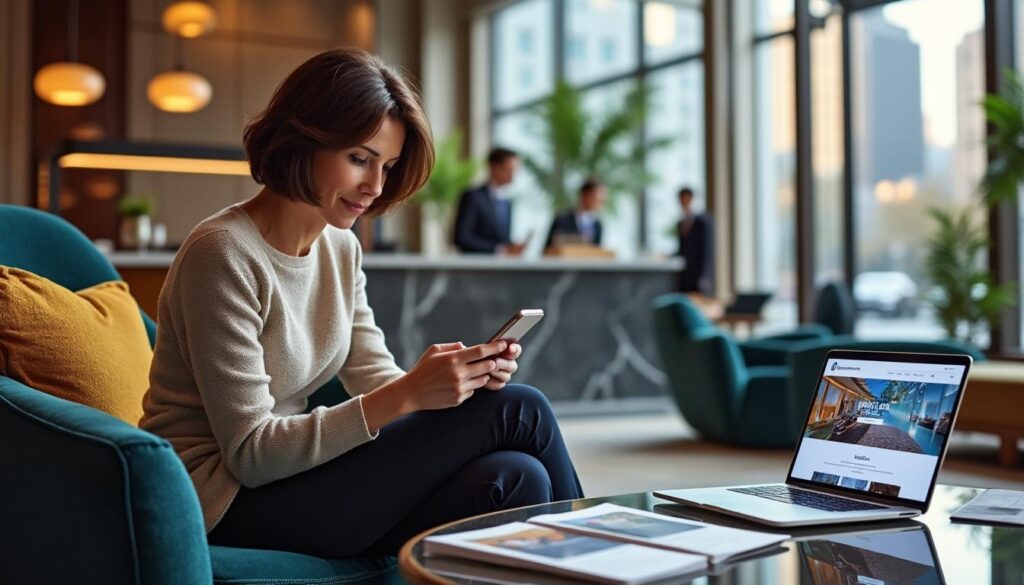 discover essential tips for navigating hotel bookings and avoid common social media pitfalls. learn the significance of reading the fine print to ensure a smooth and enjoyable travel experience.