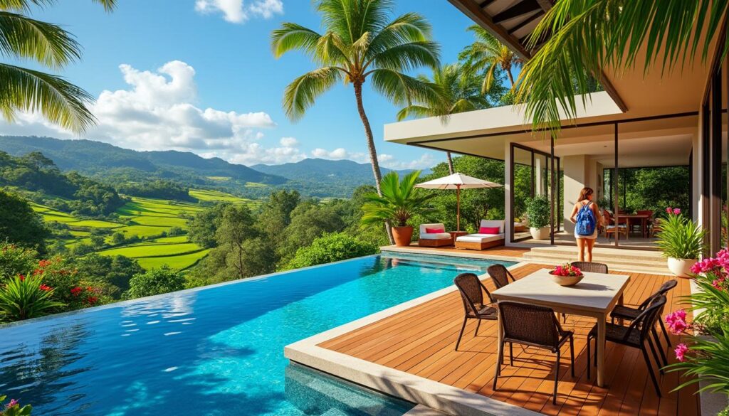 explore how the new tax regulations in costa rica will affect short-term rental income for property owners. stay informed about the changes that may impact your investments and ensure compliance with the latest laws.