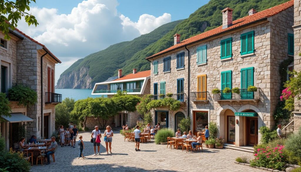 découvrez comment le nouveau règlement anti-airbnb au pays basque s'attaque aux défis de la protection du patrimoine local. analyse des enjeux, impacts sur le tourisme et préservation de l'authenticité régionale.