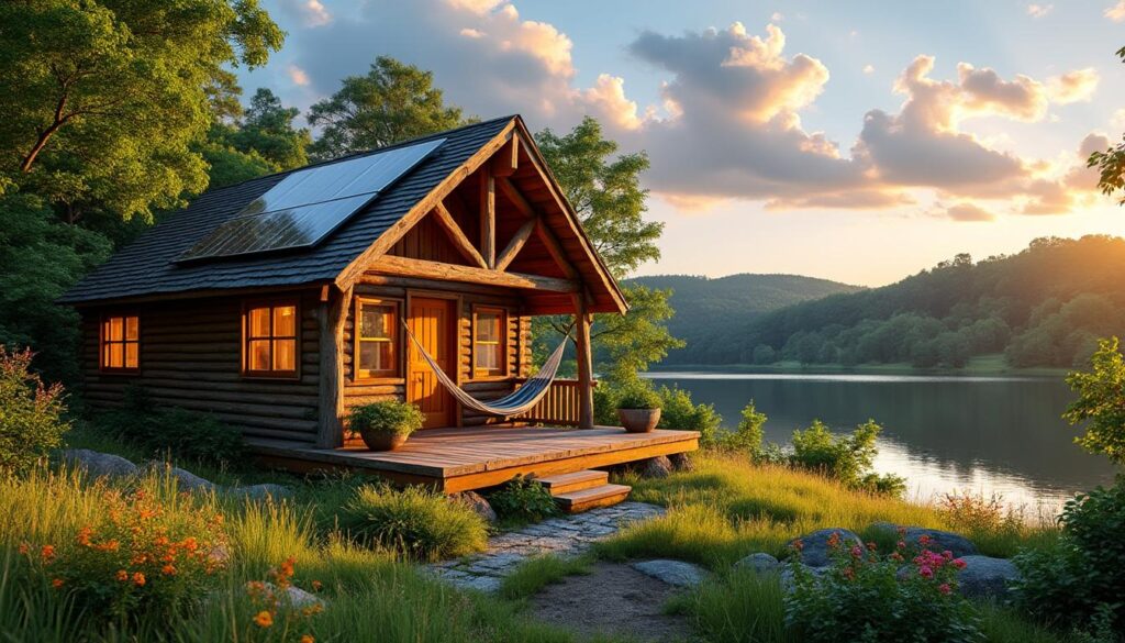 discover ryan trahan's unique off-grid airbnb in georgia, featured among his top cool destinations. experience the blend of adventure and comfort in a one-of-a-kind retreat that promises a memorable getaway.