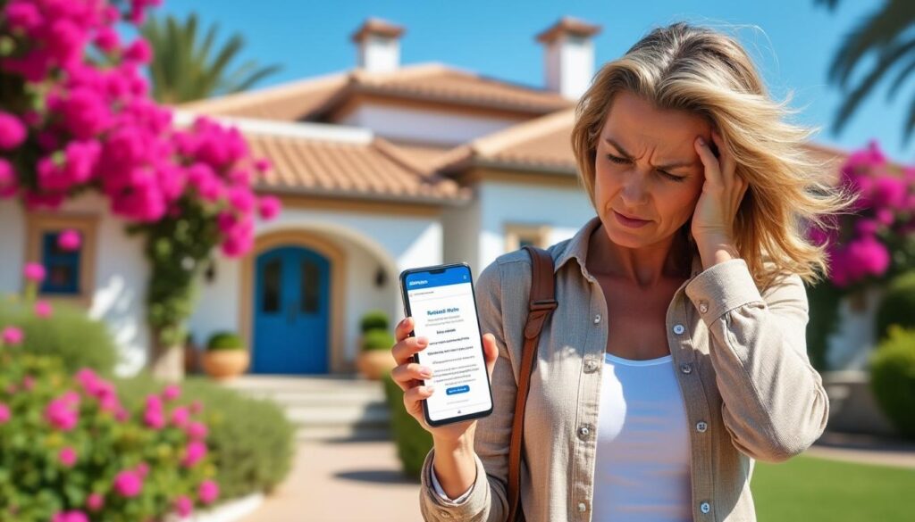 urgent assistance required! i mistakenly received a refund for my spanish villa from booking.com on the wrong credit card. seeking help to resolve this issue promptly.