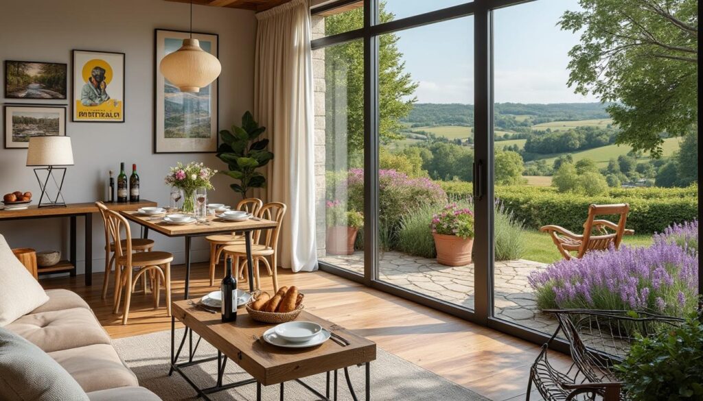 découvrez comment des plateformes françaises comme gens de confiance et greengo se démarquent dans le secteur des vacances, défiant la domination d'airbnb. explorez des alternatives authentiques et sécurisées pour vos séjours tout en soutenant l'économie locale.