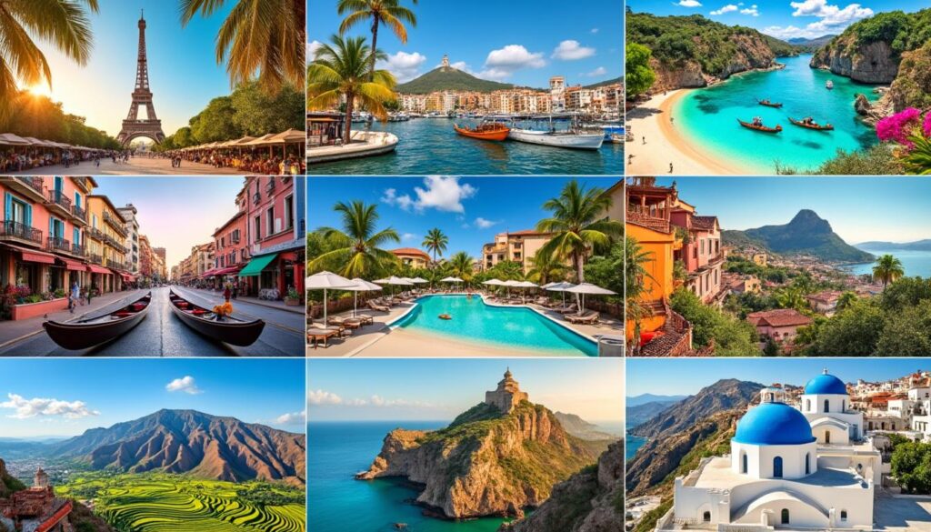 découvrez les 7 destinations où les arnaques à la location sont les plus courantes pendant vos vacances. évitez les pièges et partez sereinement grâce à nos conseils pour reconnaître les bonnes offres.