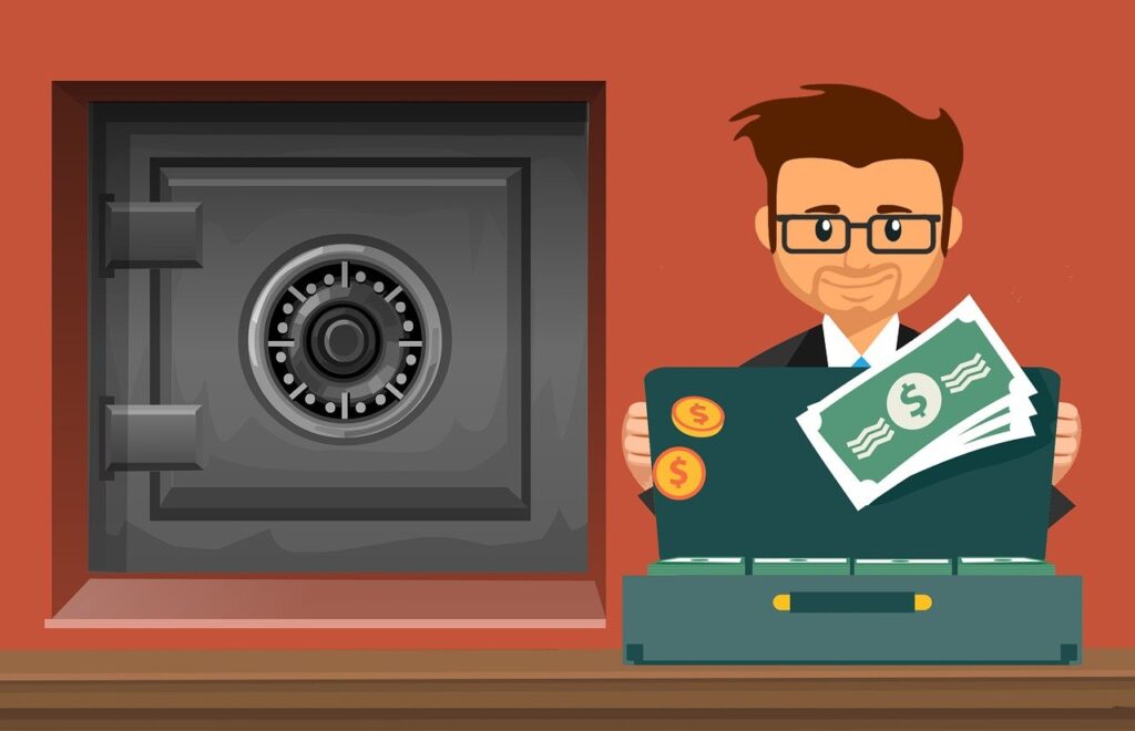 streamline your rental process with automated security deposits. ensure hassle-free transactions, instant confirmations, and enhanced security for both landlords and tenants. experience the future of property management today!