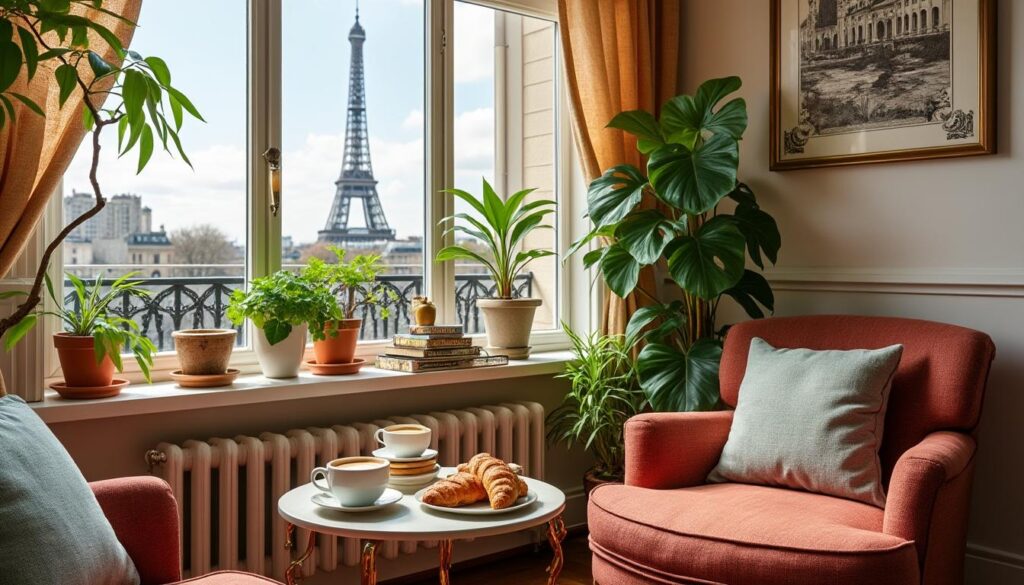 découvrez les meilleures locations saisonnières à paris, des appartements charmants aux maisons élégantes. explorez des pépites uniques pour un séjour inoubliable dans la capitale française, alliant confort et authenticité.