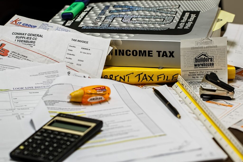 discover the essentials of taxation, including key concepts, types of taxes, and the impact on individuals and businesses. stay informed on tax regulations and strategies to optimize your financial situation.
