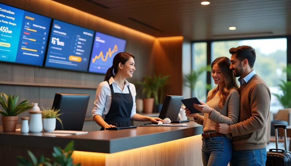 discover how booking.com's best price match works, including its mechanics, benefits, and tips to ensure you always find the best deal for your travels. unlock the secrets to securing the lowest prices on accommodations with our comprehensive guide.