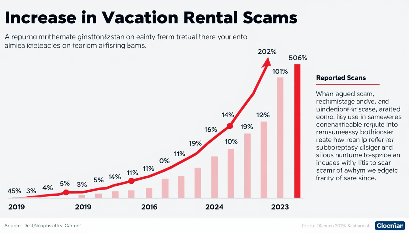 discover how a family's dream vacation to spain turned into a nightmare when they arrived to find no house and unreachable booking agents. read their shocking story and learn valuable tips to protect your travel plans.