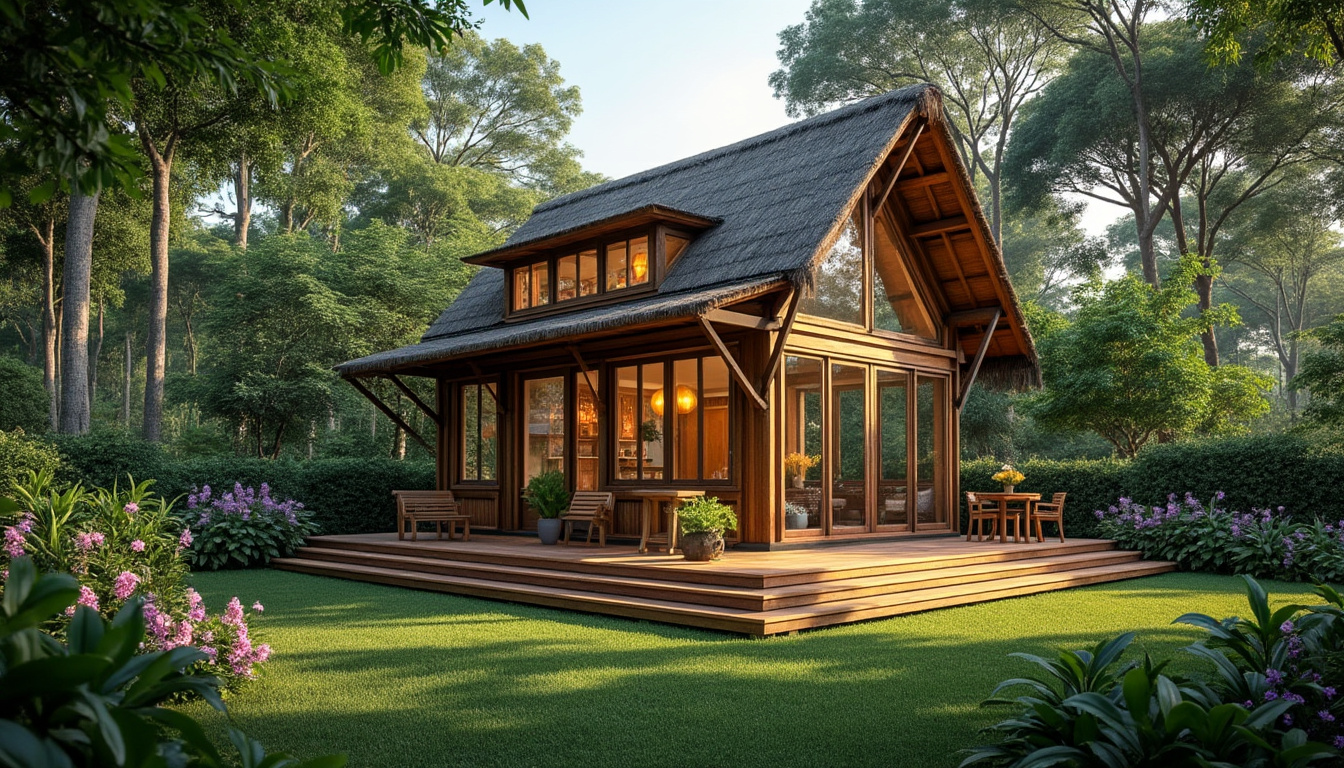 discover how a gen z student built a charming tiny house airbnb in the philippines, offering guests a unique and cozy escape surrounded by nature and local culture.