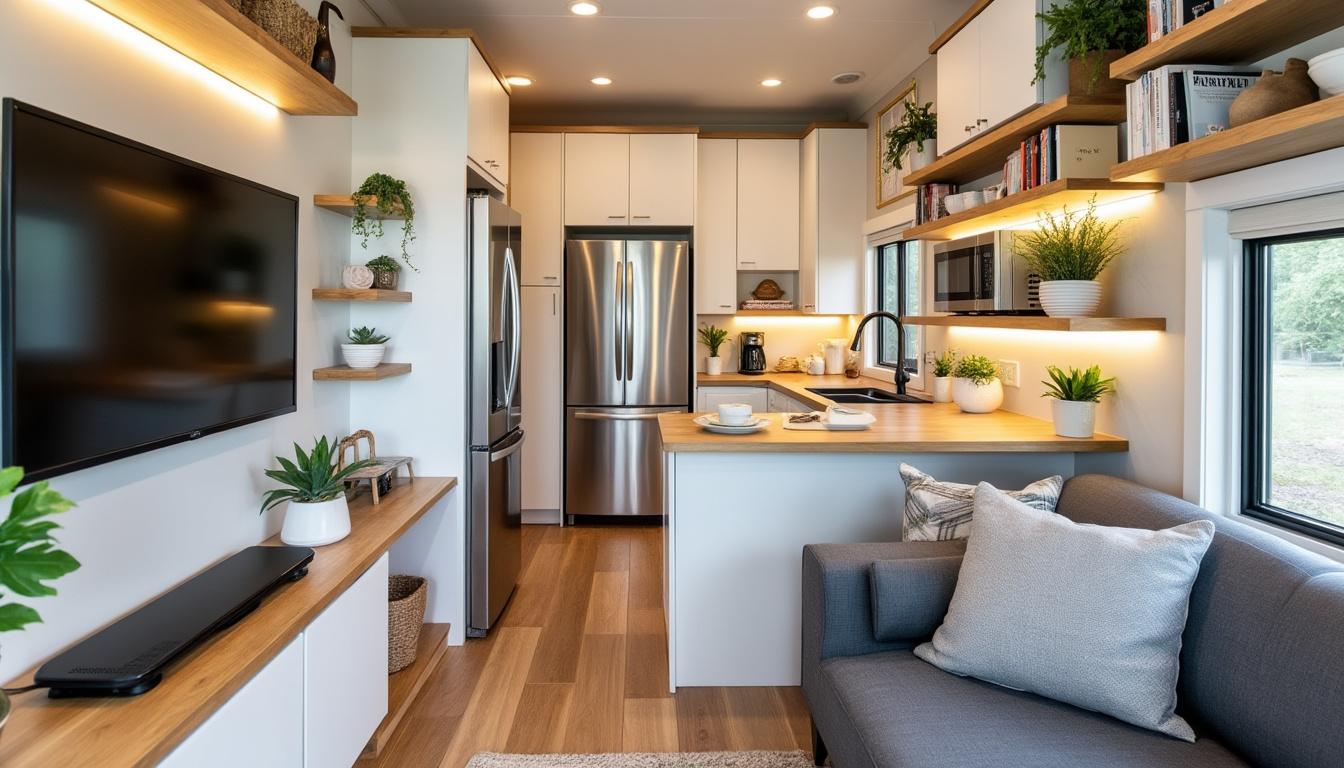 discover how a gen z student created a charming tiny house airbnb in the philippines, offering travelers a unique and cozy stay surrounded by stunning nature.