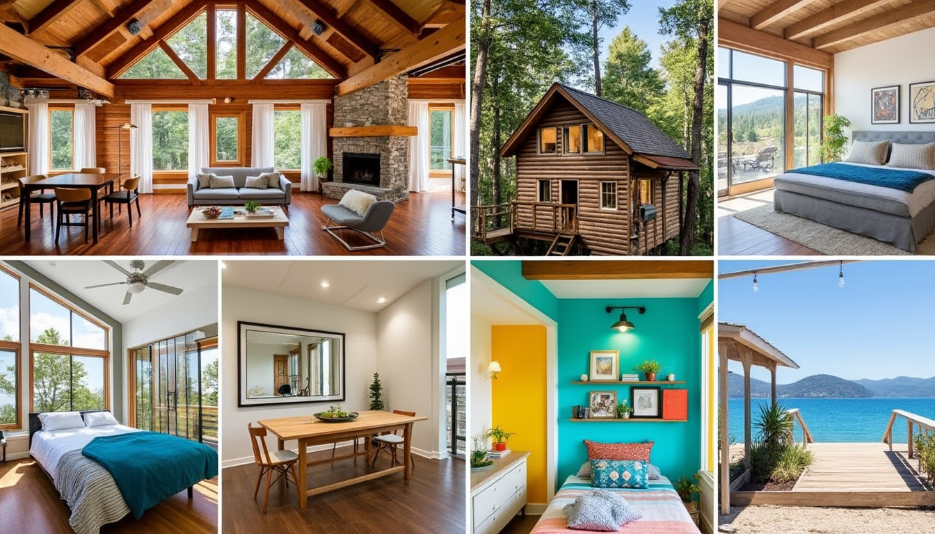 discover the hidden advantages of booking an airbnb for two as a solo traveler. learn how extra space, better amenities, and unexpected perks can elevate your next adventure.