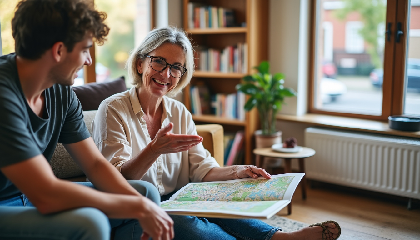 discover why solo travelers should consider booking an airbnb for two. explore the hidden benefits, from more space to unique amenities, that can make your solo adventure more comfortable and memorable.