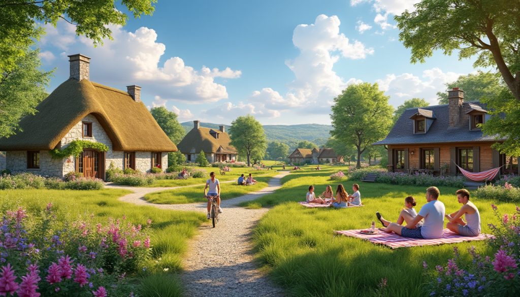 découvrez le bilan des vacances d'été 2025 avec les gîtes de france : analyses, tendances et conseils issus des insights exclusifs du réseau pour préparer vos prochaines escapades.