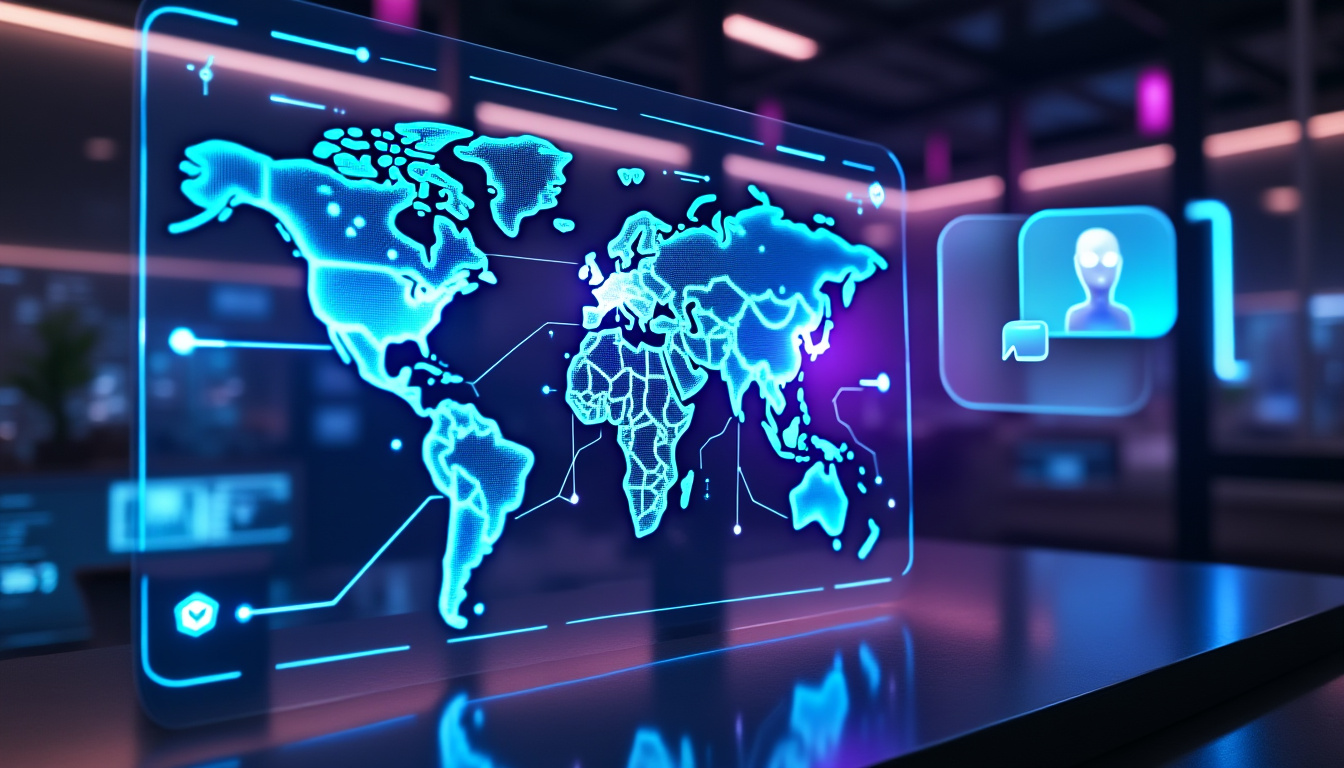 discover how booking holdings is leveraging agentic ai technology to strengthen its position and compete with leading tech giants in the travel industry. learn about their strategic vision and innovative approach.