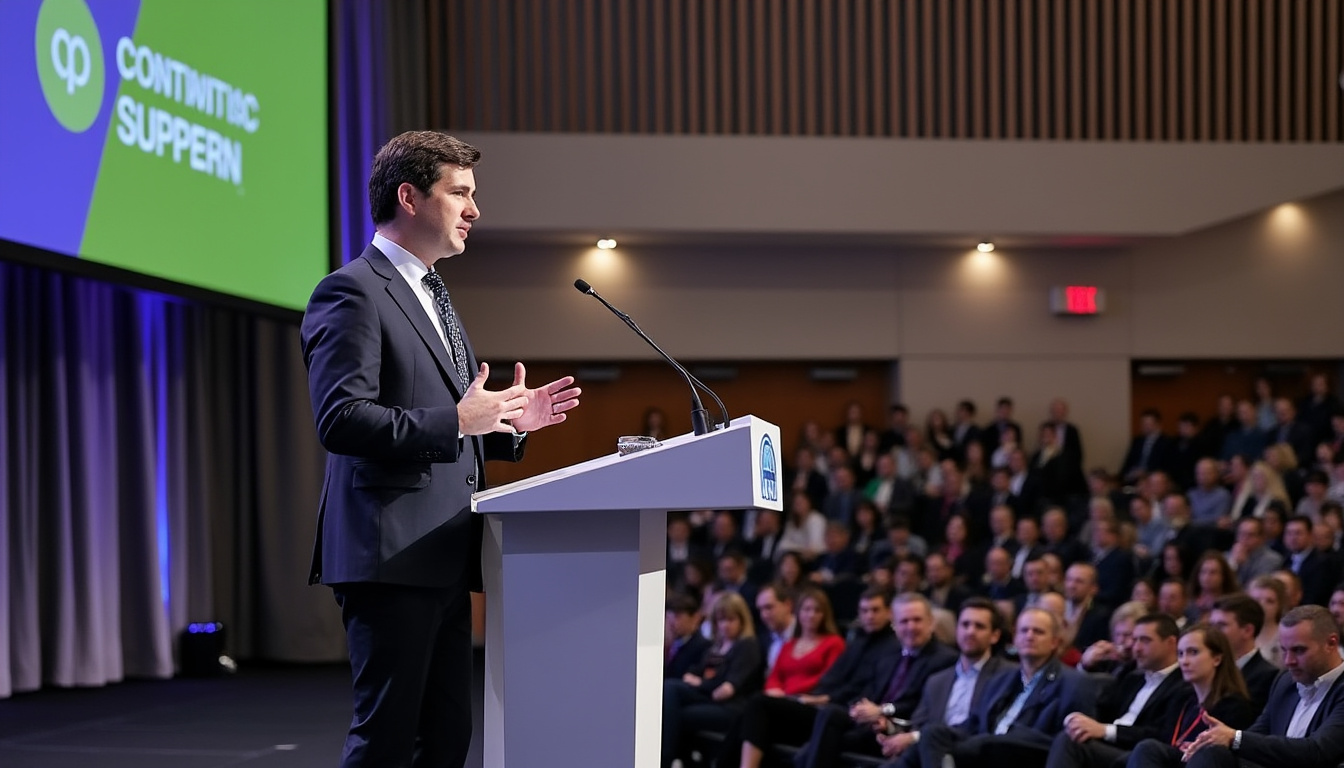 discover how brian chesky plans to turn airbnb into a safe haven for workers impacted by ai, offering new opportunities and support in a rapidly changing job market.