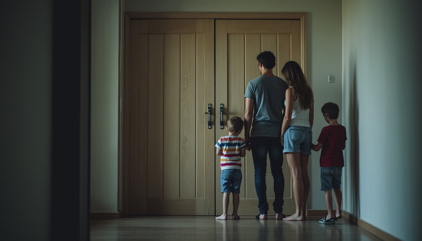 découvrez comment une famille a vu ses vacances gâchées après être tombée dans le piège d’une escroquerie à la location. conseils et précautions pour éviter ces arnaques lors de votre prochain voyage.