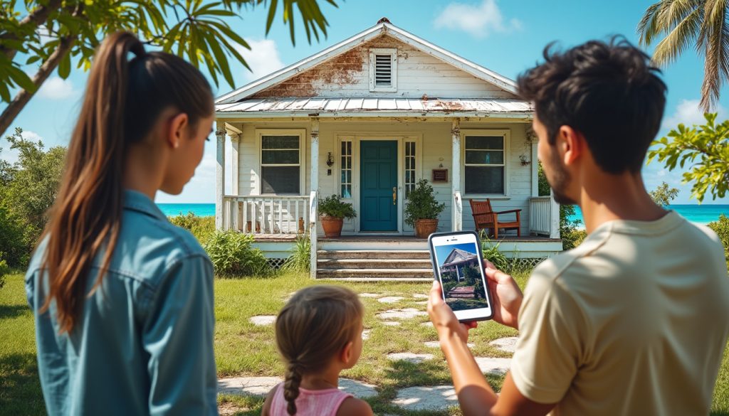 découvrez comment une famille a vu ses vacances ruinées à cause d'une escroquerie à la location. récit d'une arnaque regrettable et conseils pour éviter ces pièges lors de vos prochaines réservations.