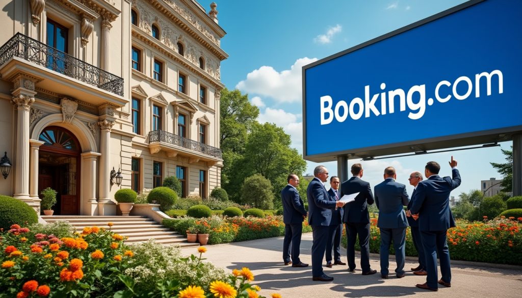 discover how european hotels are planning to take legal action against booking.com, alleging unfair practices in the online travel industry. learn about the key issues and potential impact on the hospitality sector.